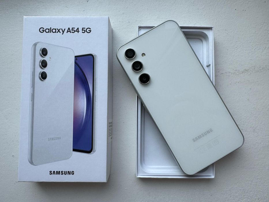 Samsung A54 128GB