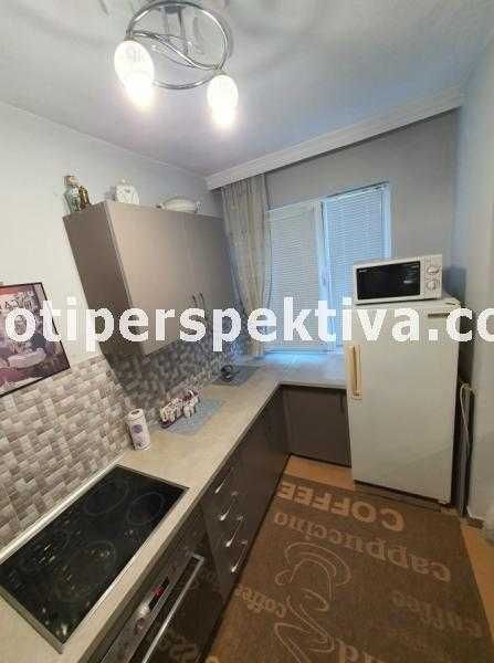 Продава се Етаж от къща в Пловдив, Кършияка - 128 кв.м за 1315 €/кв.м - Снимка #9
