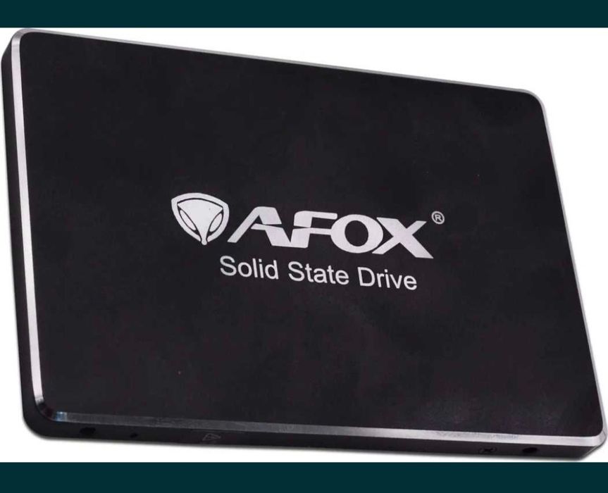 Твердотельный накопитель SSD AFOX 2Tb SD250, 2.5"