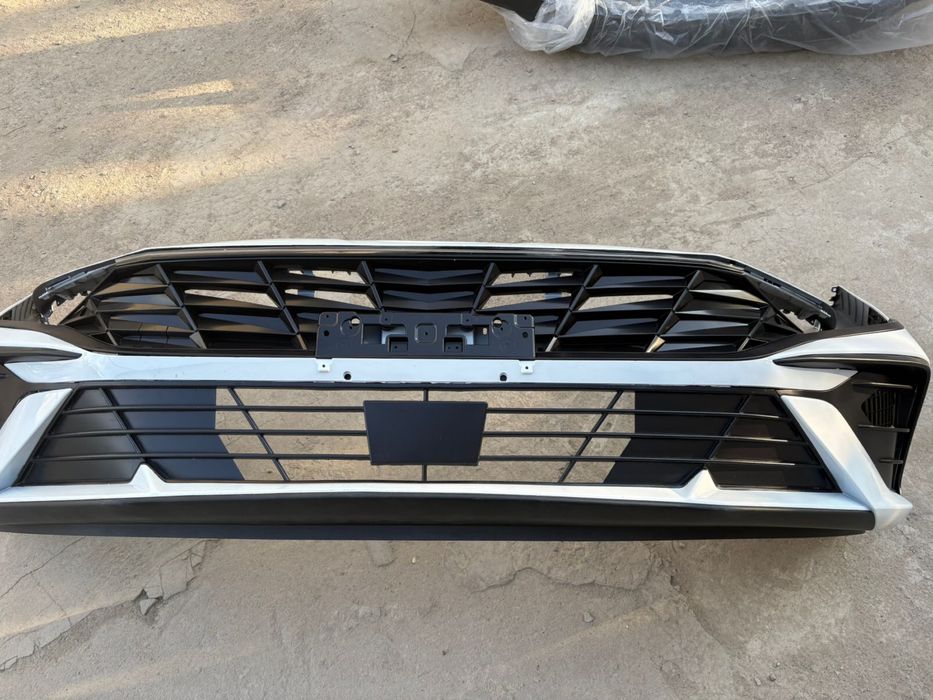 ELANTRA бампер бар Қытай збор