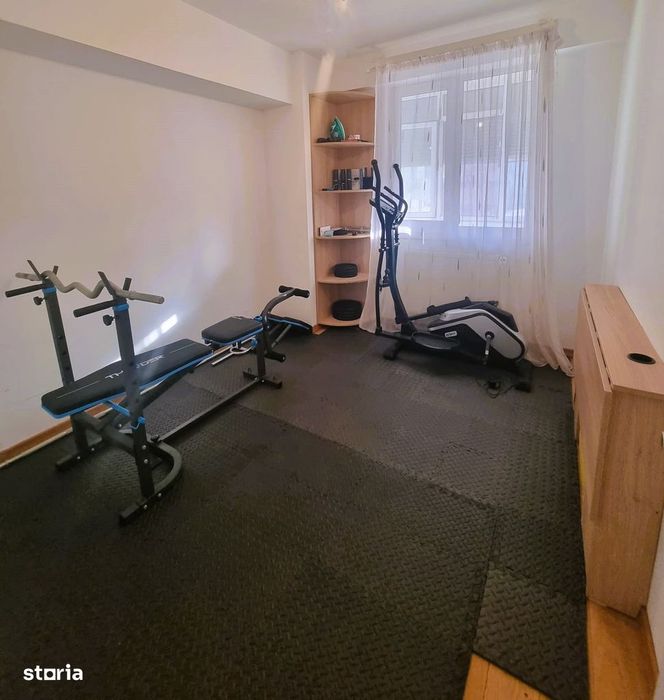 Apartament 3 cam Ovidiu
