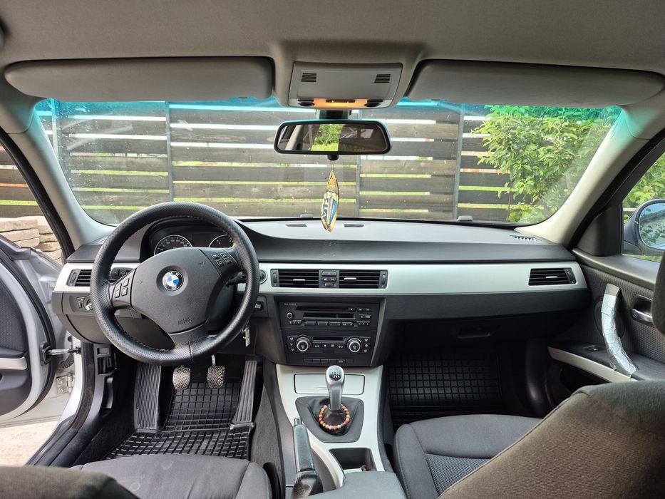 BMW 3 Series 2008 — imagine 4