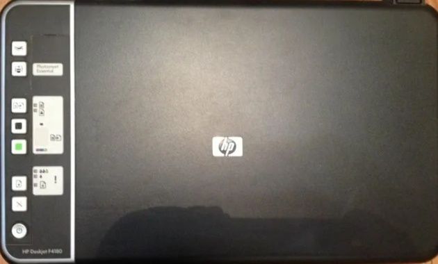 Продам принтер hp