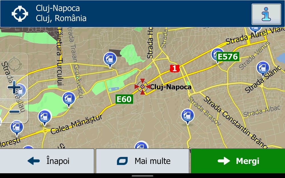 Actualizare harti GPS camion 2026 & Instalare iGO Primo & Nextgen (camion)