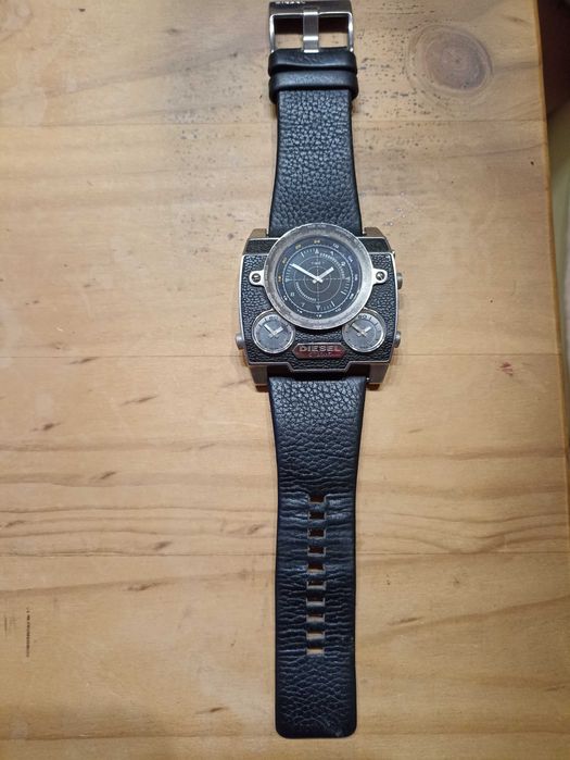 Часовник Diesel DZ- 1243