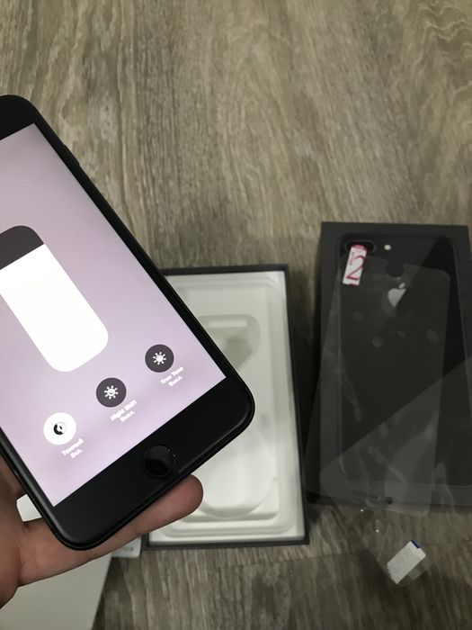 Iphone 8 + plus идеал