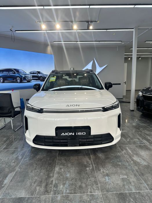 Gac Aion 2026 yil Full Garantiya+Bonuslar