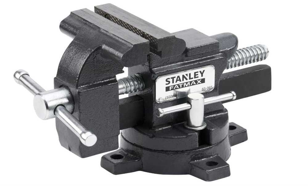 Stanley 183065 MaxSteel Light -менгеме 100 мм