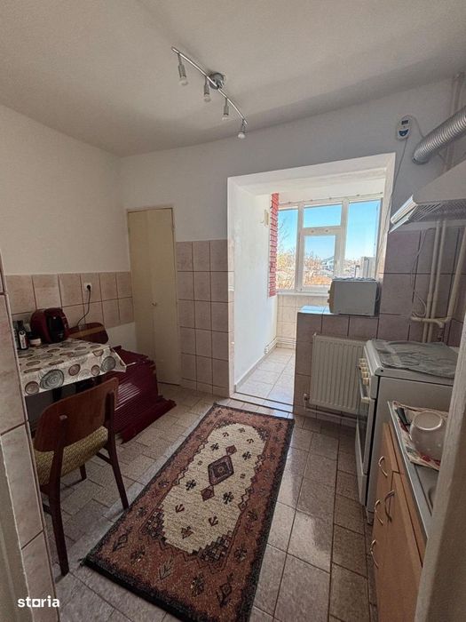 Apartament – Brăila, Școlilor - Vedere 5