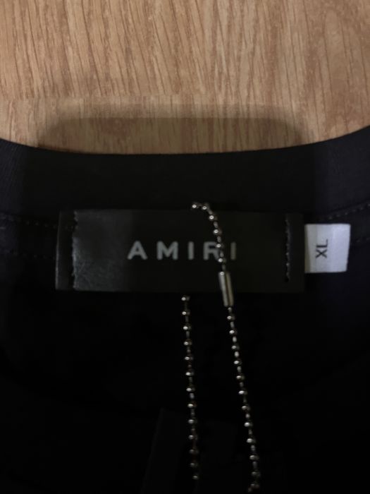 Tricou Amiri NOU