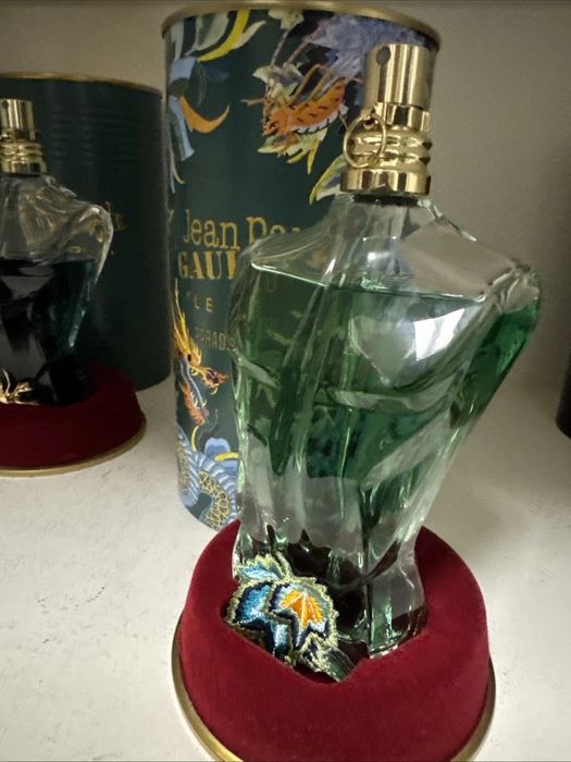 Paul Gaultier La Belle Paradise Garden 75ml