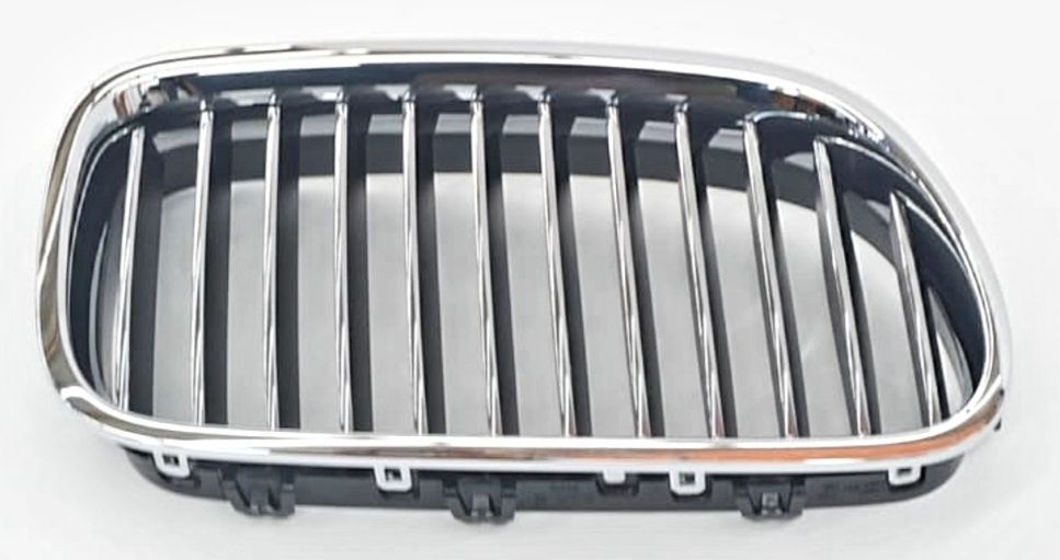 BMW 535i/528i - Grille двойни решетки/бъбреци - 49/50