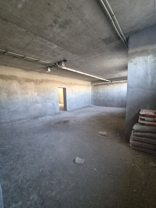 Продается цокольное в ЖК 7 Қазына
