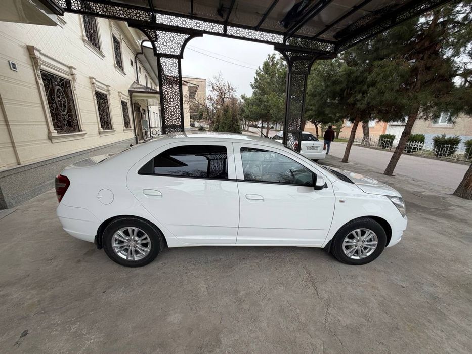 cobalt avtomat 2023 toza