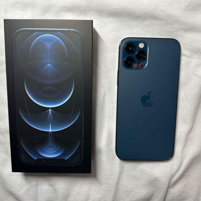 Iphone 12 Pro 128gb