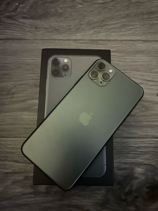 Продаю ацфон 11 про макс