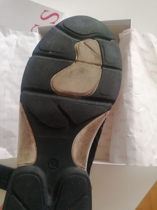 Сникърси Guess 40номер