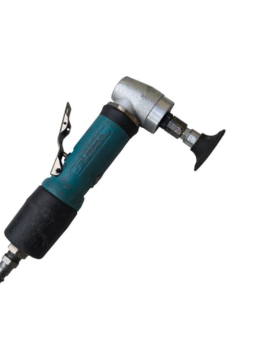 Polizor pneumatic Dynabrade