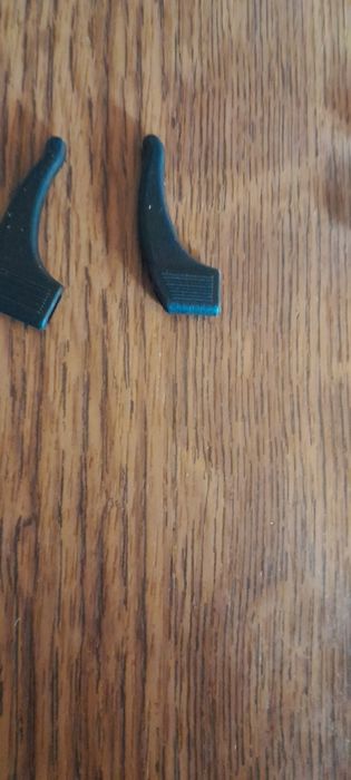 Terminale pentru ochelari