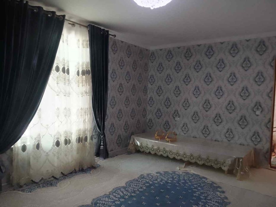 Toshkent viloyati Yangiyoʻl tumani Chamanzor maxallasi 161 uy 9sotix