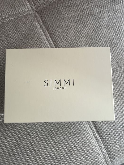 Нови токчета Simmi London