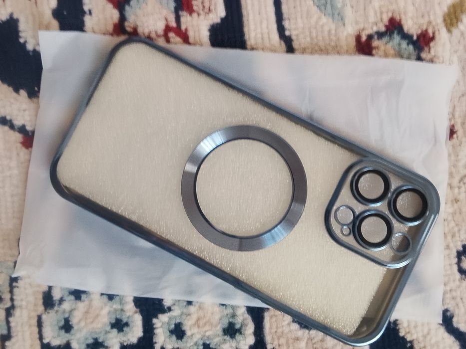 iPhone 13 pro case