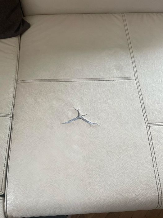 Модулен ъглов диван