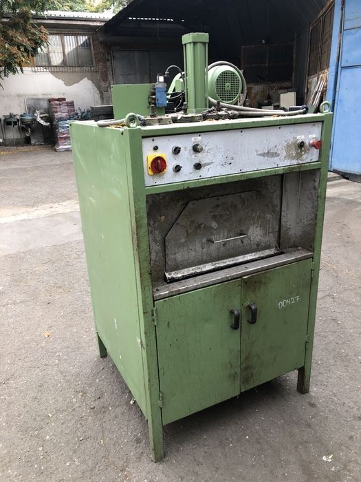 Неръждаема центрофуга