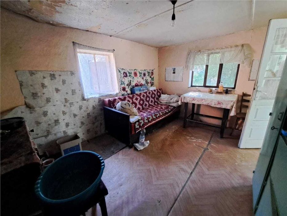 Casa de vanzare Sisterea