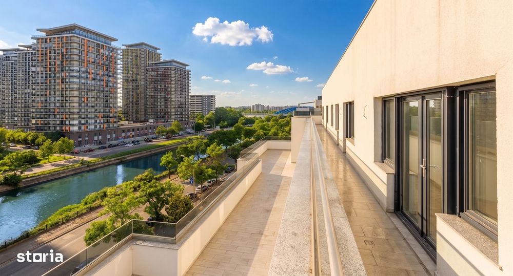 Cum Un Duplex Poate Fi O Soluție Superioară Unui Penthouse? — fotografia 3