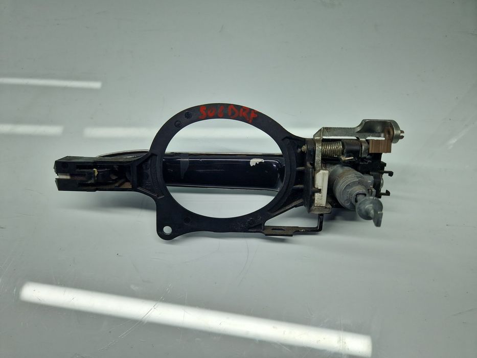 Maner usa dreapta fata PEUGEOT 4007 [Fabr 2007-2012] KTZ