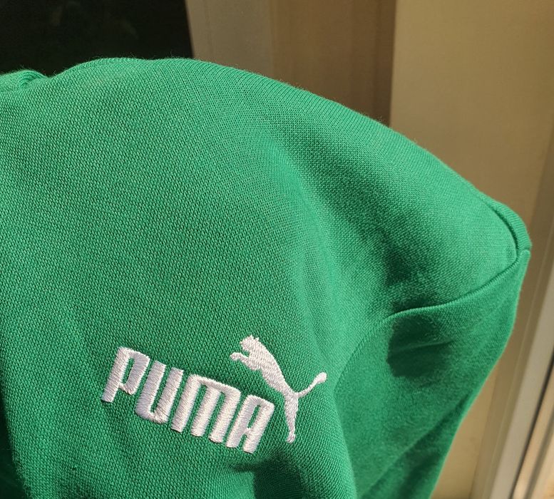 Trening Puma M/L