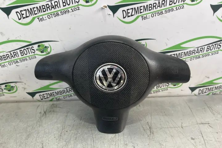 Airbag volan / sofer 6X0880201C / 6X0 880 201 C Volkswagen VW Polo