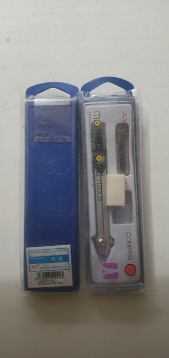 Набор циркульный