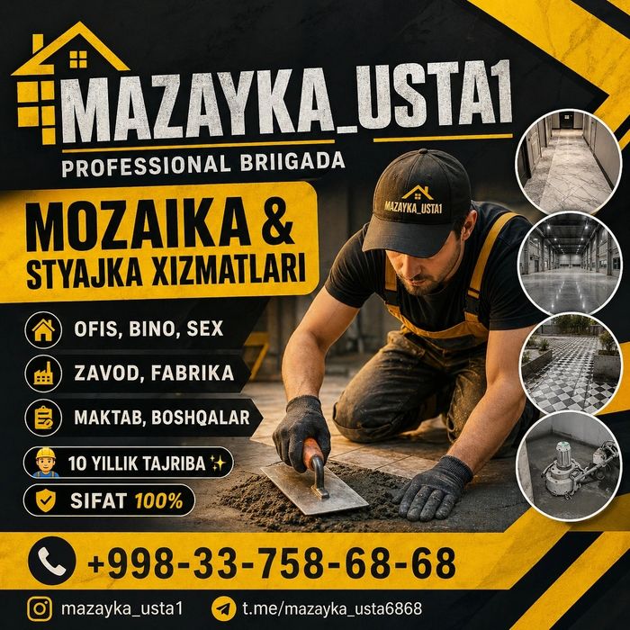Mazayka_usta1 instagram