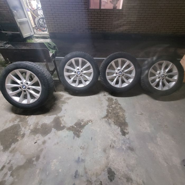 Продам диски бмв