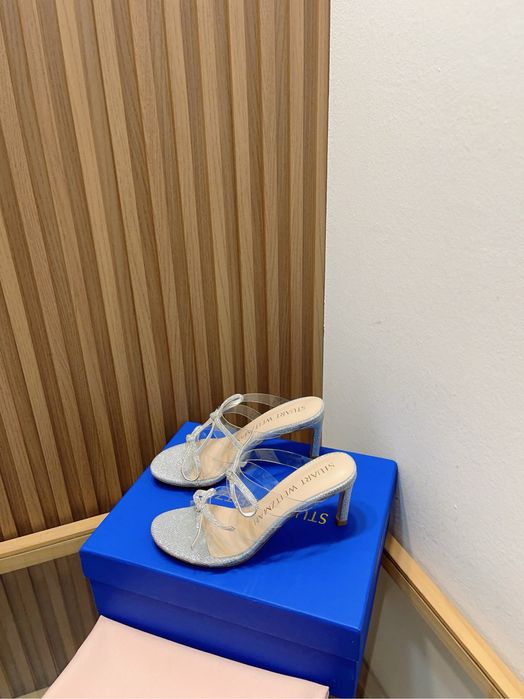 Pantofi Stuart Weitzman