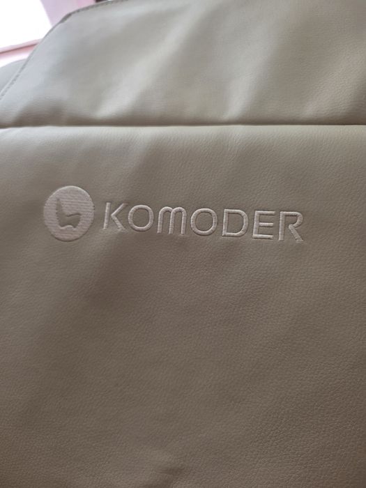Fotoliu de masaj Komoder Everest Flex II
