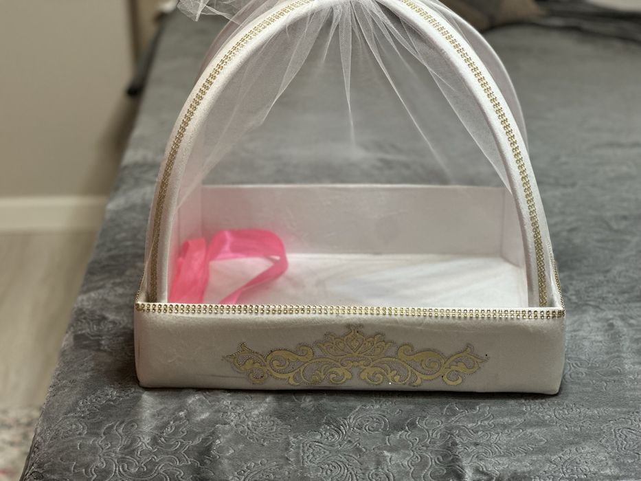 Калта , коржин, тойбастао