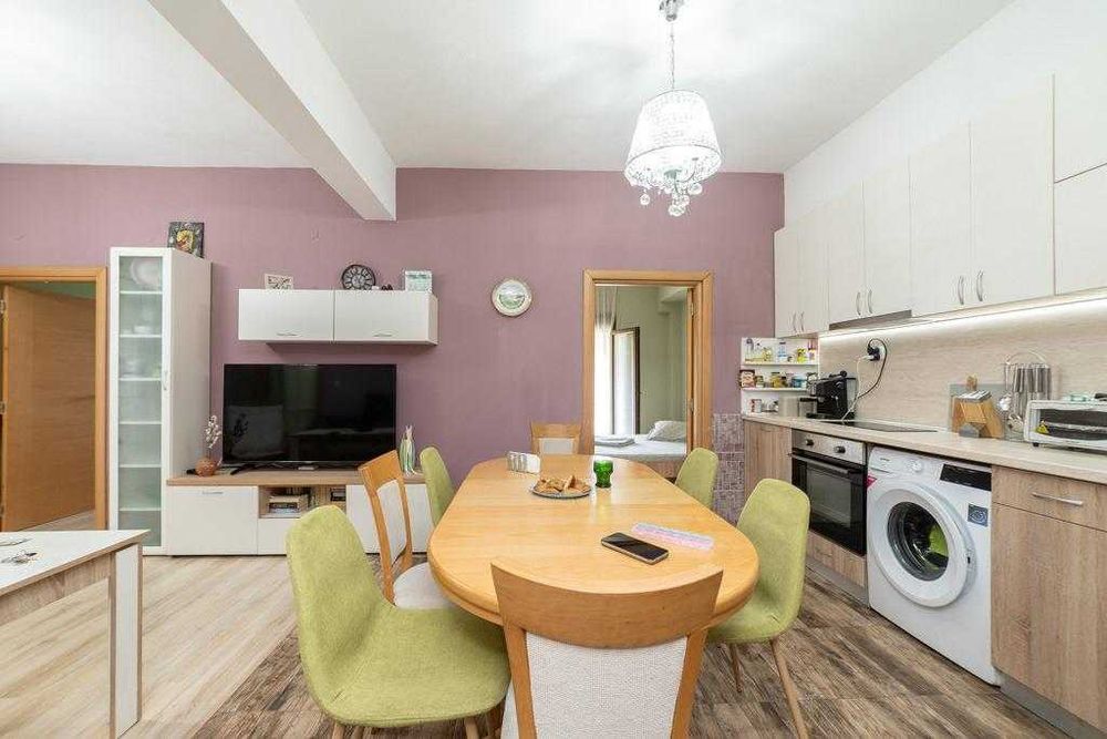 Продава се Тристаен апартамент в София, Лозенец - 90 кв.м за 850 €/кв.м - Снимка #5