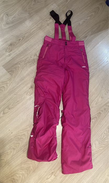 Ски гащеризон wedze