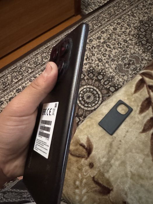 Xyomi redmi not 14 pro