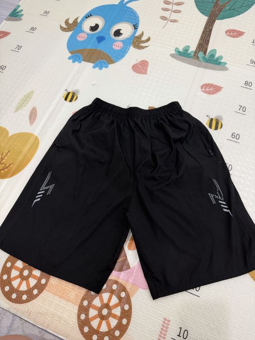 Мужской киімдер сатылады