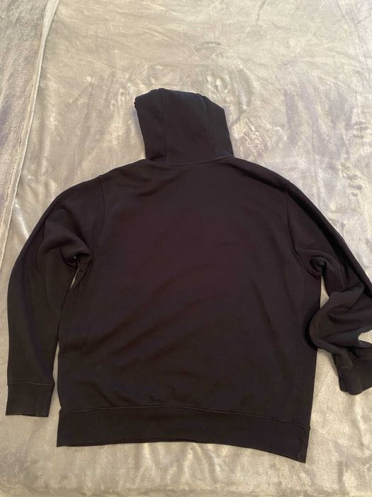 Hanorac Nike negru