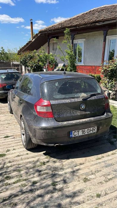 BMW 1 Series 2006 — imagine 3