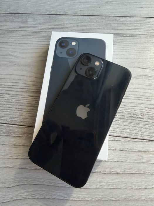 Iphone 13 128 gb