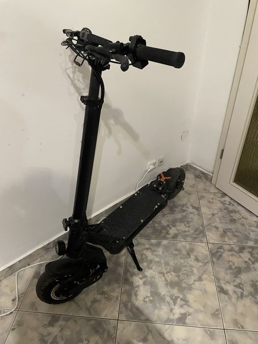 Trotineta Kukirin G2 Max