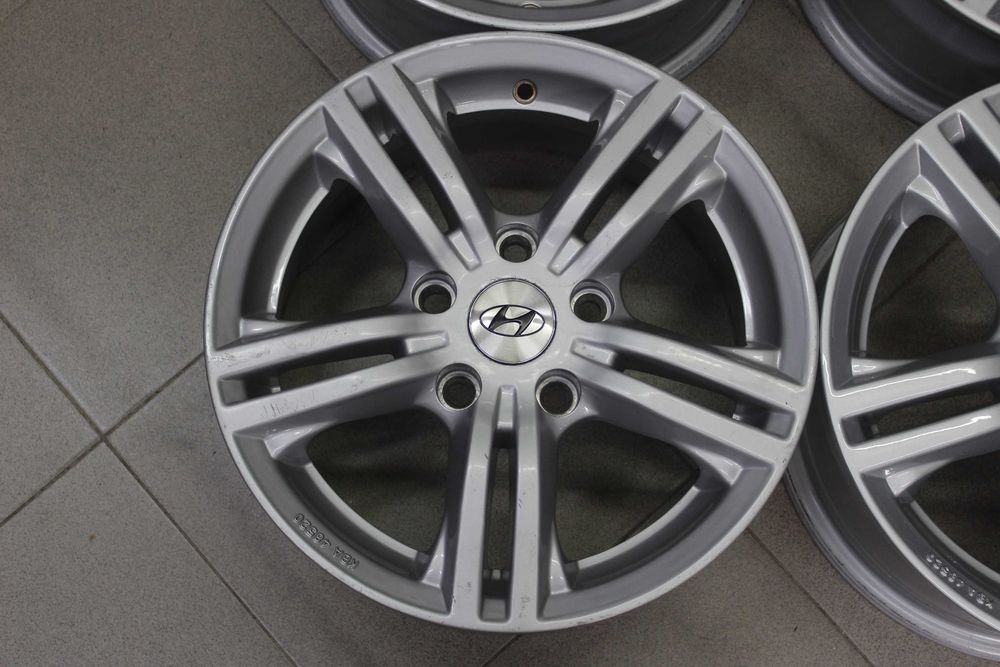 Джанти 15" Hyundai i30