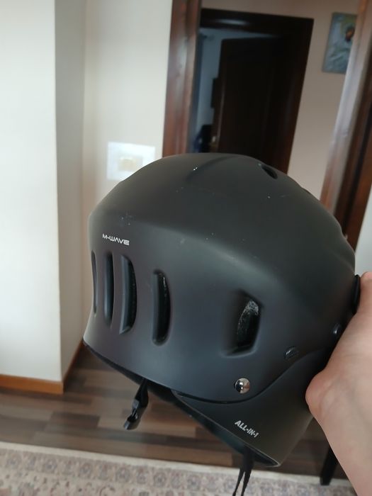 Casca MTB m-wave