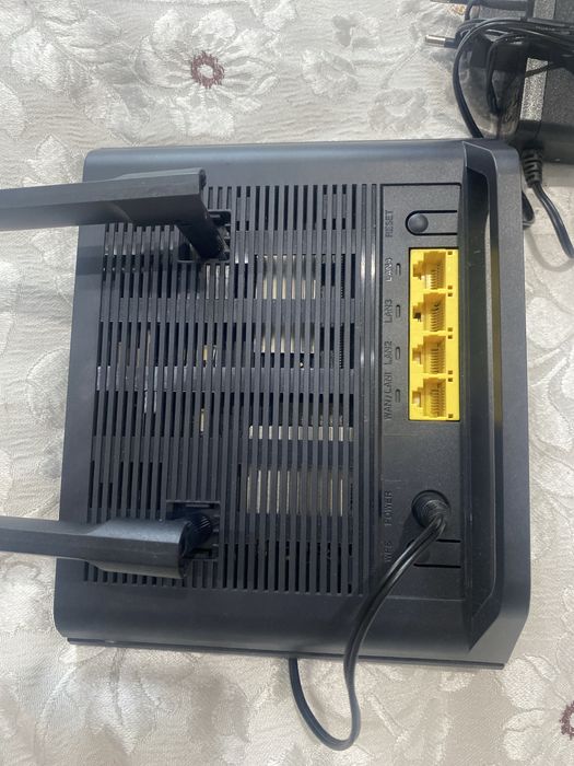 ZTE MF296R Beeline PRO